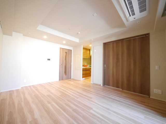 居室・リビング　別部屋参考写真