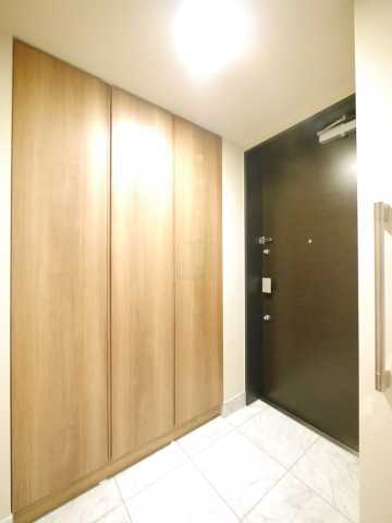 玄関　別部屋参考写真