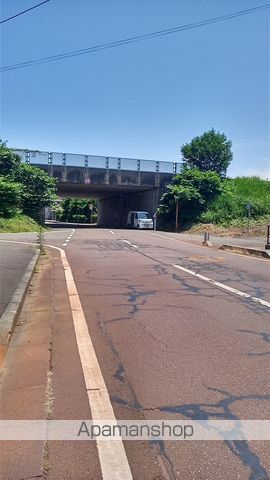 その他　前面道路（その他）まで0m