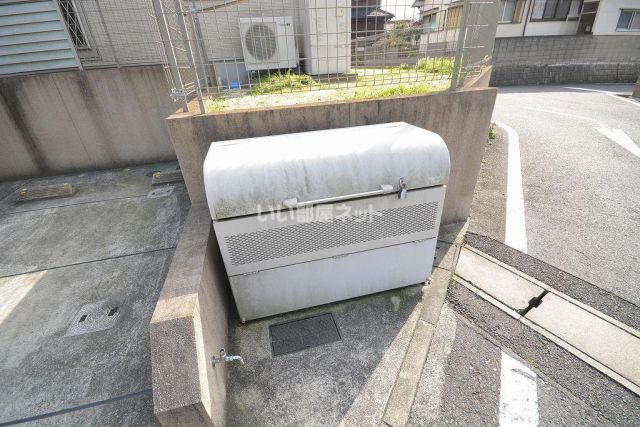 ファインメゾンVの外観写真