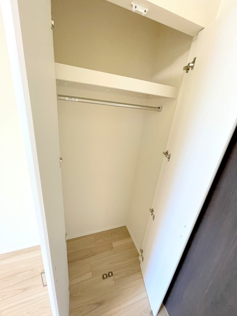 収納　★クローゼット★