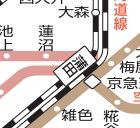 その他　☆路線図☆
