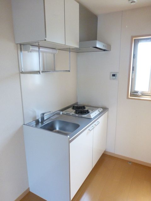キッチン　別部屋参考写真
