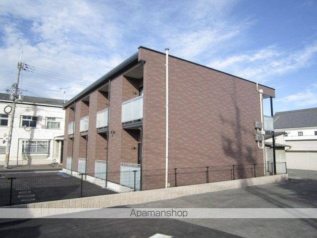近鉄道明寺線 柏原駅 徒歩10分 築16年