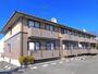広神戸駅より徒歩8分 築28年2ヶ月 2階建の賃貸物件