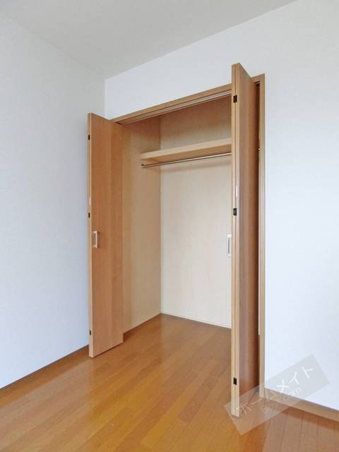 カンターレ鶯谷I番館の内装写真