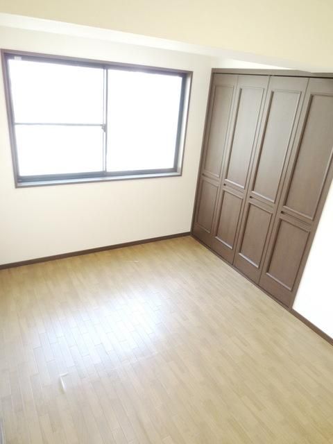 その他部屋・スペース　★寝室★