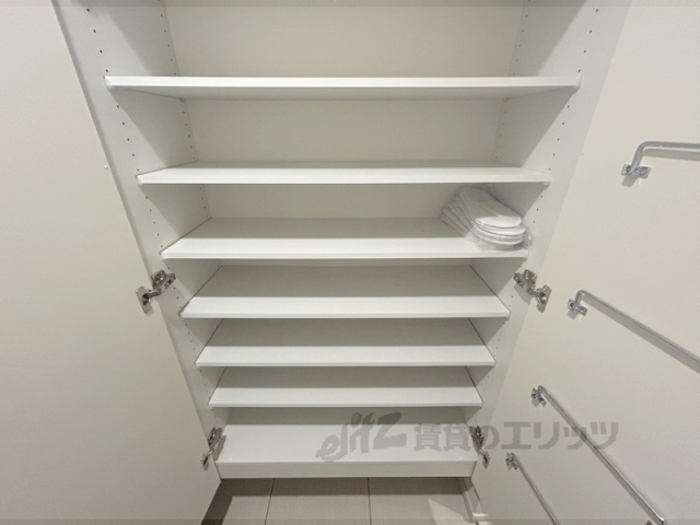 収納　下駄箱