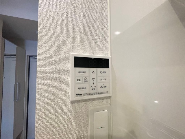 その他設備　１０１号室の内装写真掲載