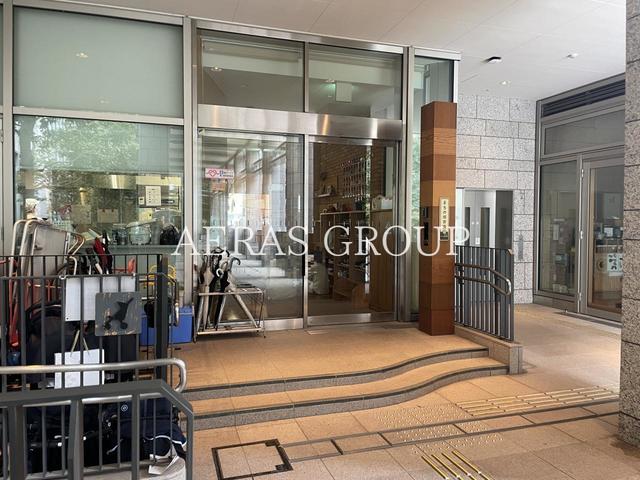 幼稚園・保育園　まちの保育園 六本木（幼稚園・保育園）まで208m