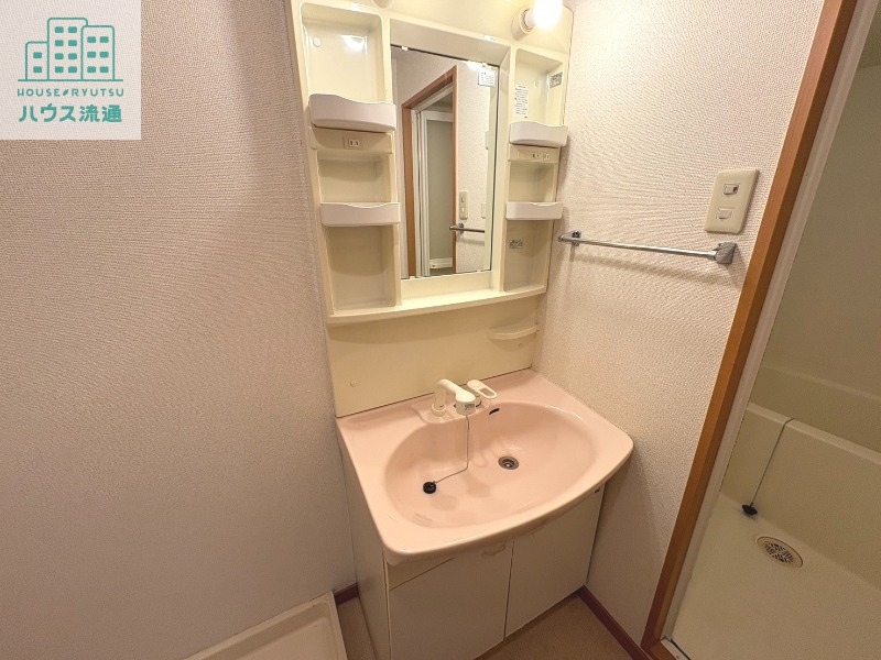 ＪＲ長崎本線 西諫早駅 徒歩17分 10階建 築24年の内装写真