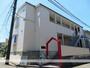 鴨居駅より徒歩8分 1階 築37年4ヶ月の賃貸物件