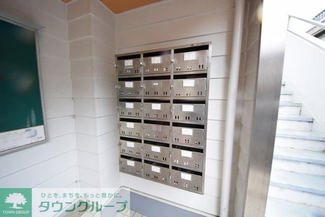 その他共有部分　集合
