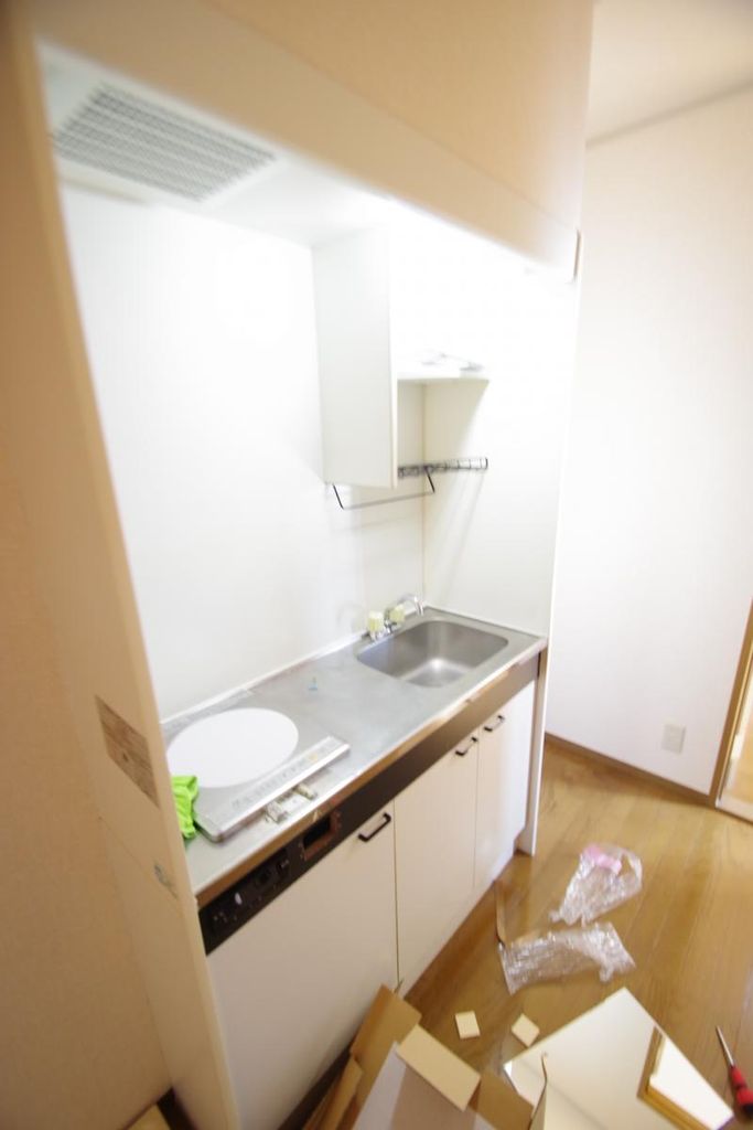 キッチン　★お部屋探しはタウンハウジング町田店まで★