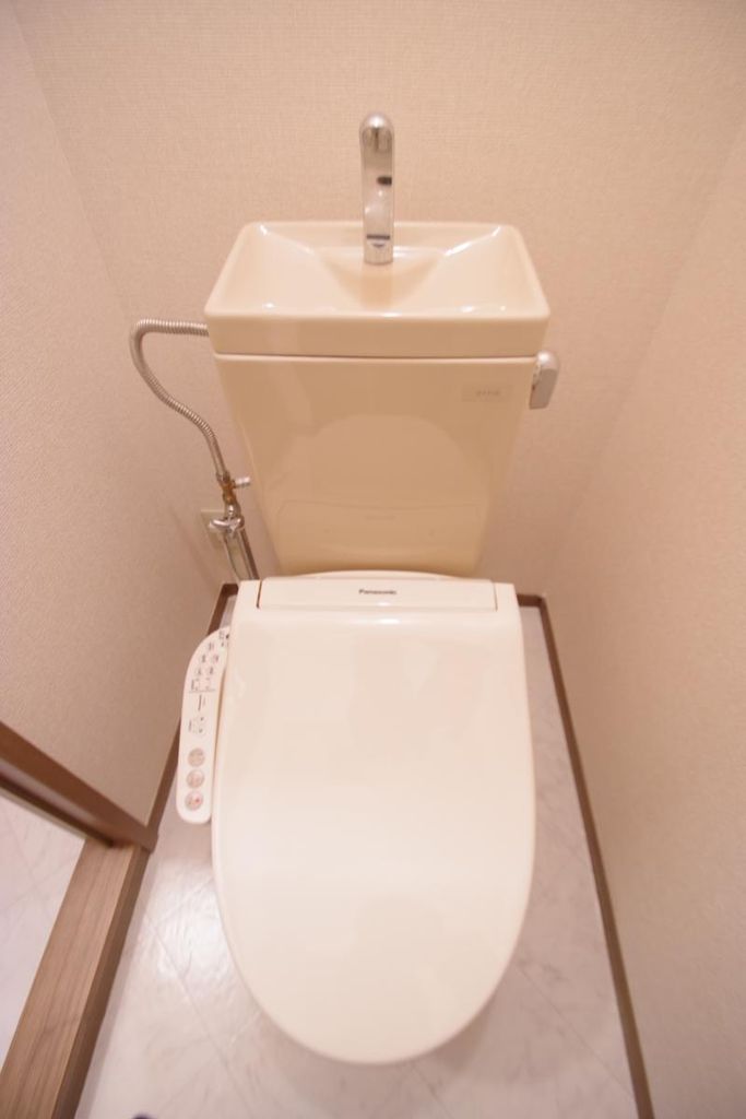 トイレ　★お部屋探しはタウンハウジング町田店まで★