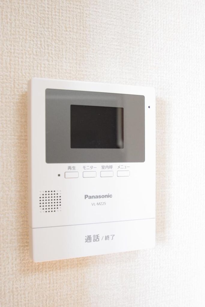 セキュリティ　★お部屋探しはタウンハウジング町田店まで★