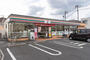 コンビニ　セブンイレブン 足立伊興2丁目店（コンビニ）まで578m