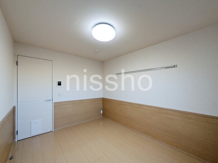 その他部屋・スペース　洋室6帖