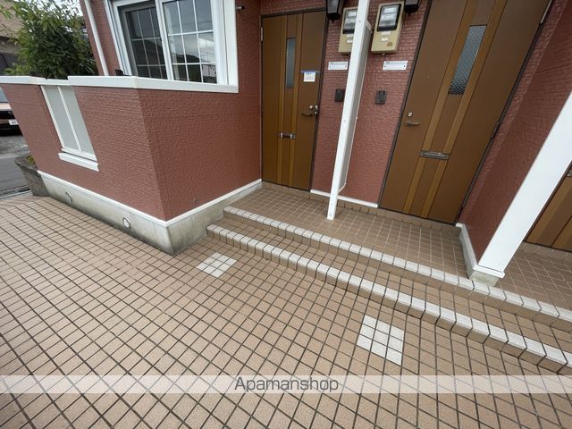 ＪＲ紀勢本線 藤並駅 徒歩19分 2階建 築24年の外観写真