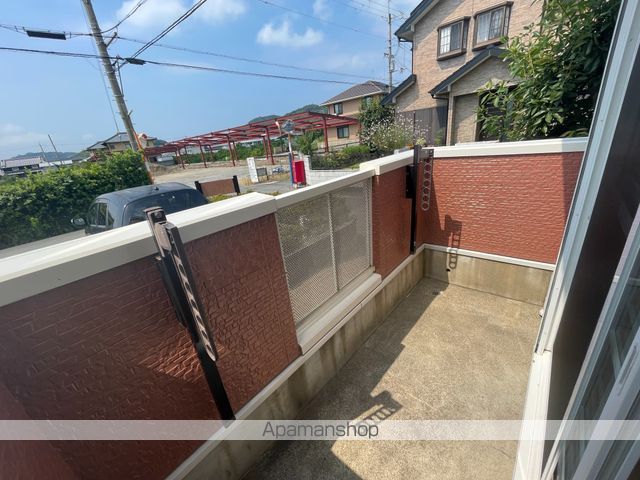 ＪＲ紀勢本線 藤並駅 徒歩19分 2階建 築24年の内装写真