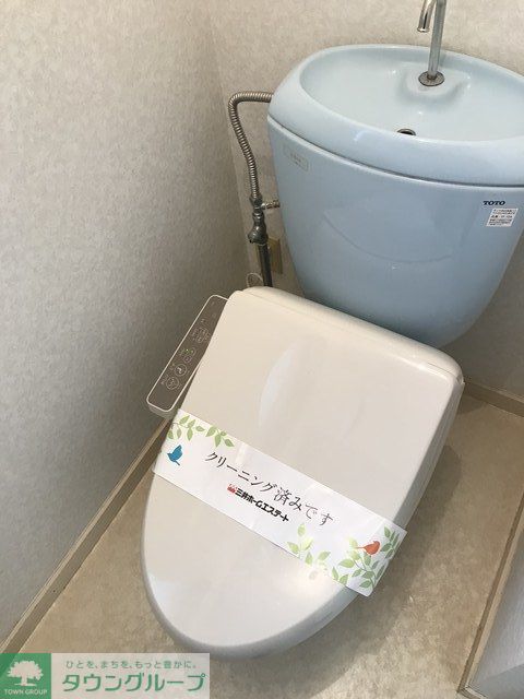 その他部屋・スペース　★6帖の洋室★
