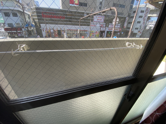 マンション雄創の内装写真