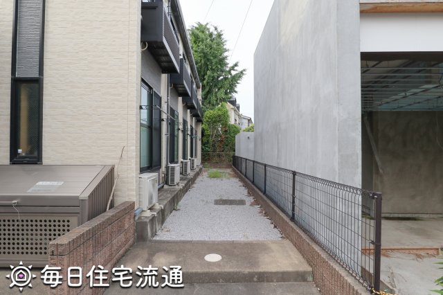 庭