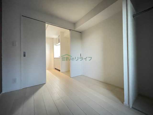 ラクラス三軒茶屋の内装写真