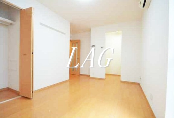 居室・リビング　洋室のお部屋です。