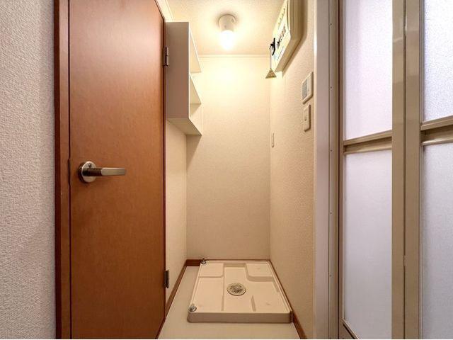 その他部屋・スペース　脱衣所