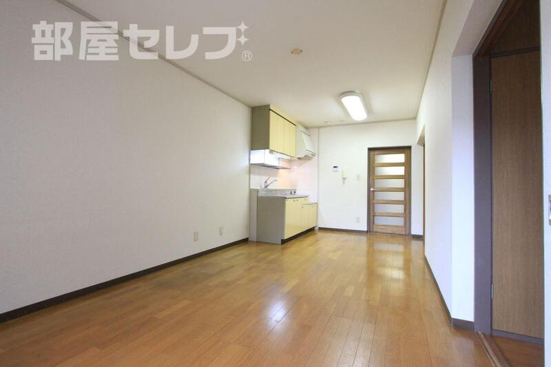 居室・リビング　同じ間取りの部屋あり