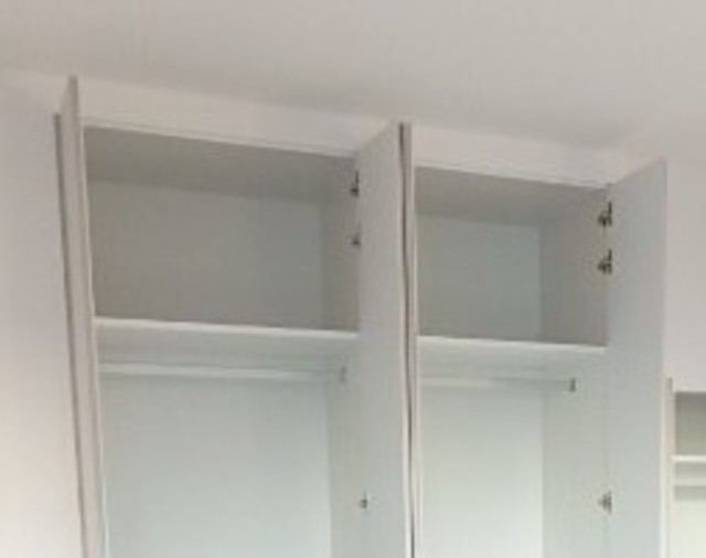 収納　収納
