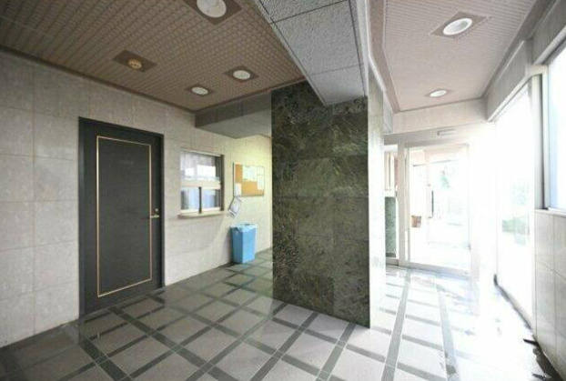 ＪＲ山手線 五反田駅 徒歩9分 5階建 築29年の外観写真