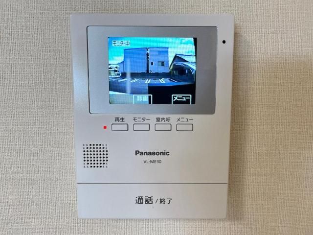 京阪本線 萱島駅 徒歩10分 2階建 築3年のその他写真