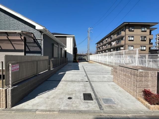 京阪本線 萱島駅 徒歩10分 2階建 築3年のその他写真