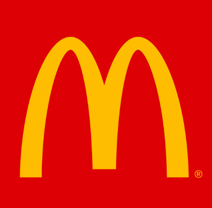 飲食店　マクドナルド 六本松駅前店（飲食店）まで256m