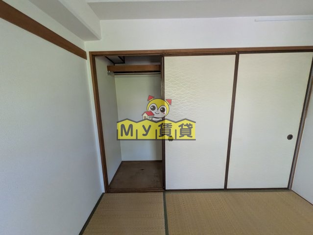チサンマンション東別院の内装写真