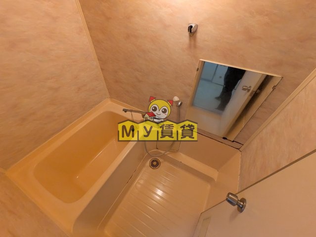 チサンマンション東別院の風呂写真