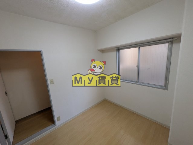 チサンマンション東別院の内装写真