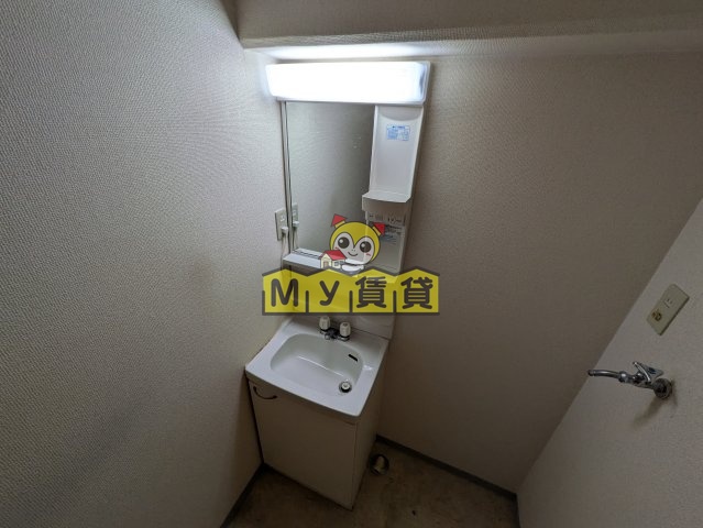 チサンマンション東別院の内装写真