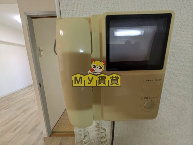 チサンマンション東別院のその他写真