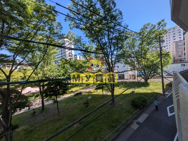 チサンマンション東別院のその他写真