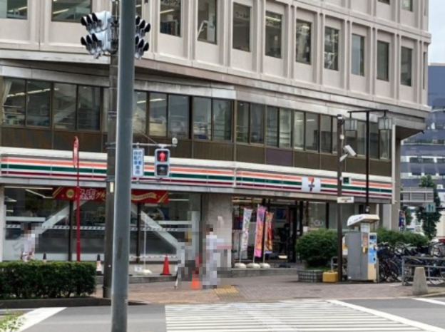 チサンマンション東別院の周辺写真
