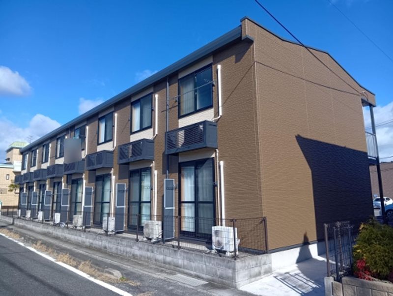 ＪＲ山陽本線 瀬戸駅 徒歩26分 築18年