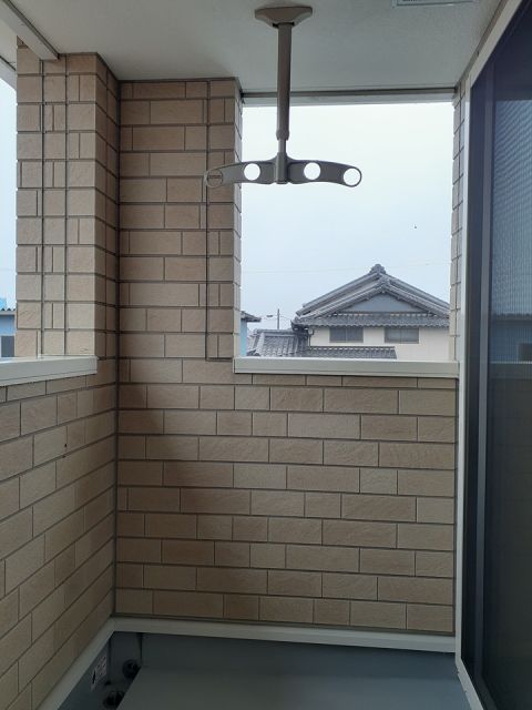 アリエッタ Aの内装写真