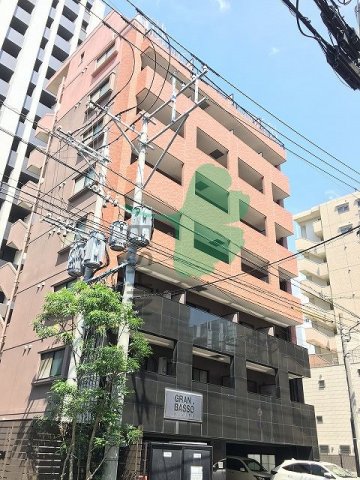 GRAN BASSO HAKATA