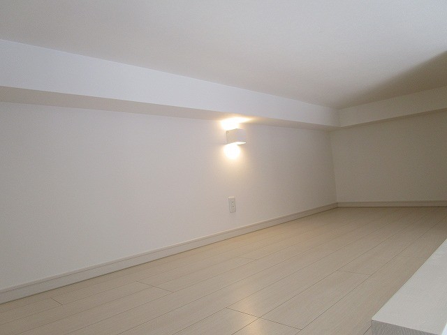 Casa Comodoの居間写真