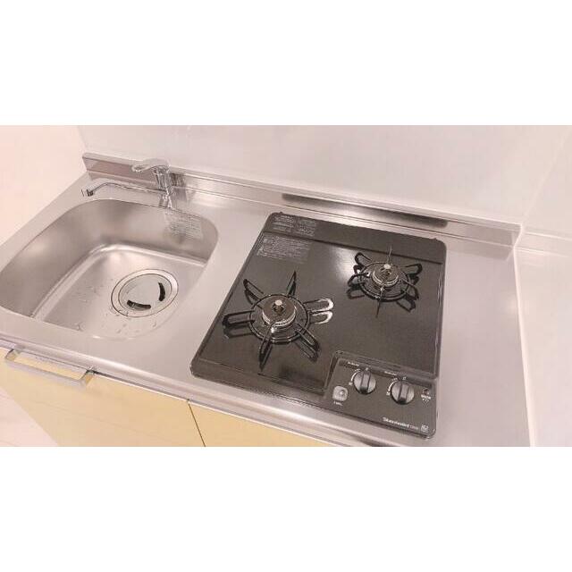 キッチン　同仕様