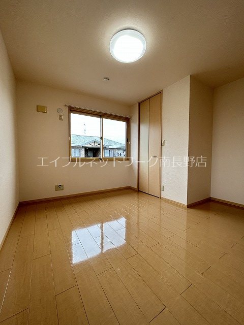 その他部屋・スペース　参考：202号室（内装・設備が異なる場合があります。）