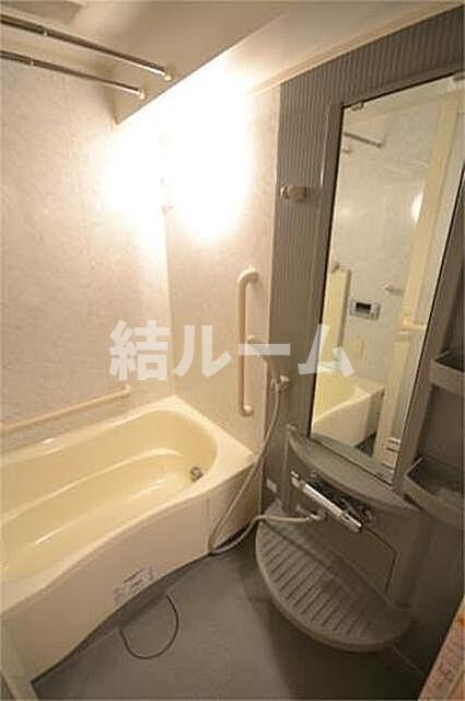 バス・シャワールーム　別号室参考写真